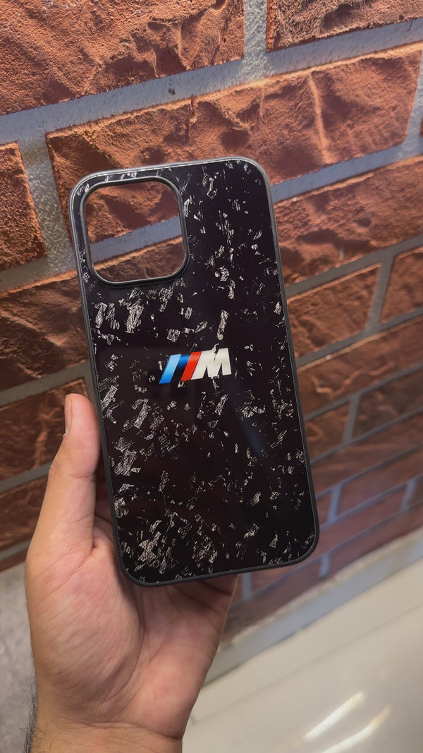 iPhone-14-Plus---Apple---Bmw---Back-Case---Clear-Case