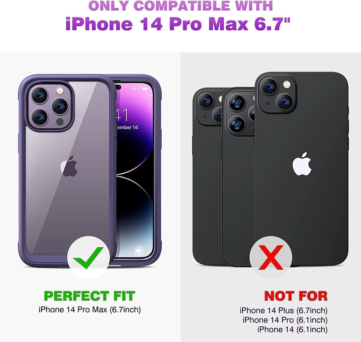 iPhone-14-Pro-Max---Apple---Mirror-Case---Back-Case