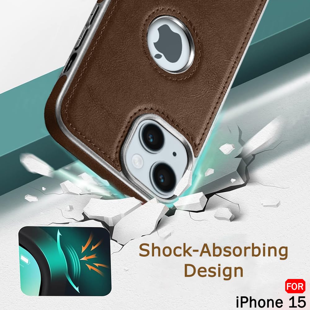 iPhone-15---Apple---Plan-X-2024---Back-Case---Leather