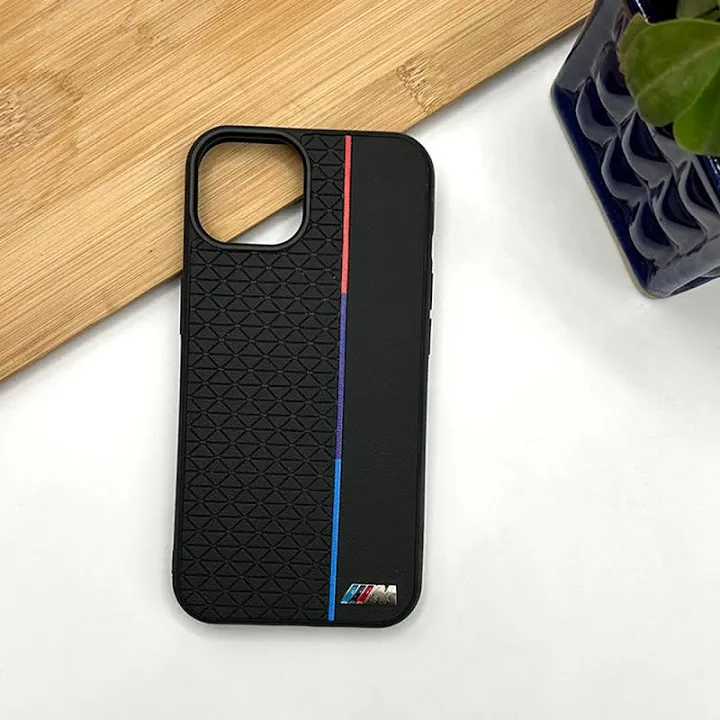 iPhone-15---Apple---Bmw---Back-Case