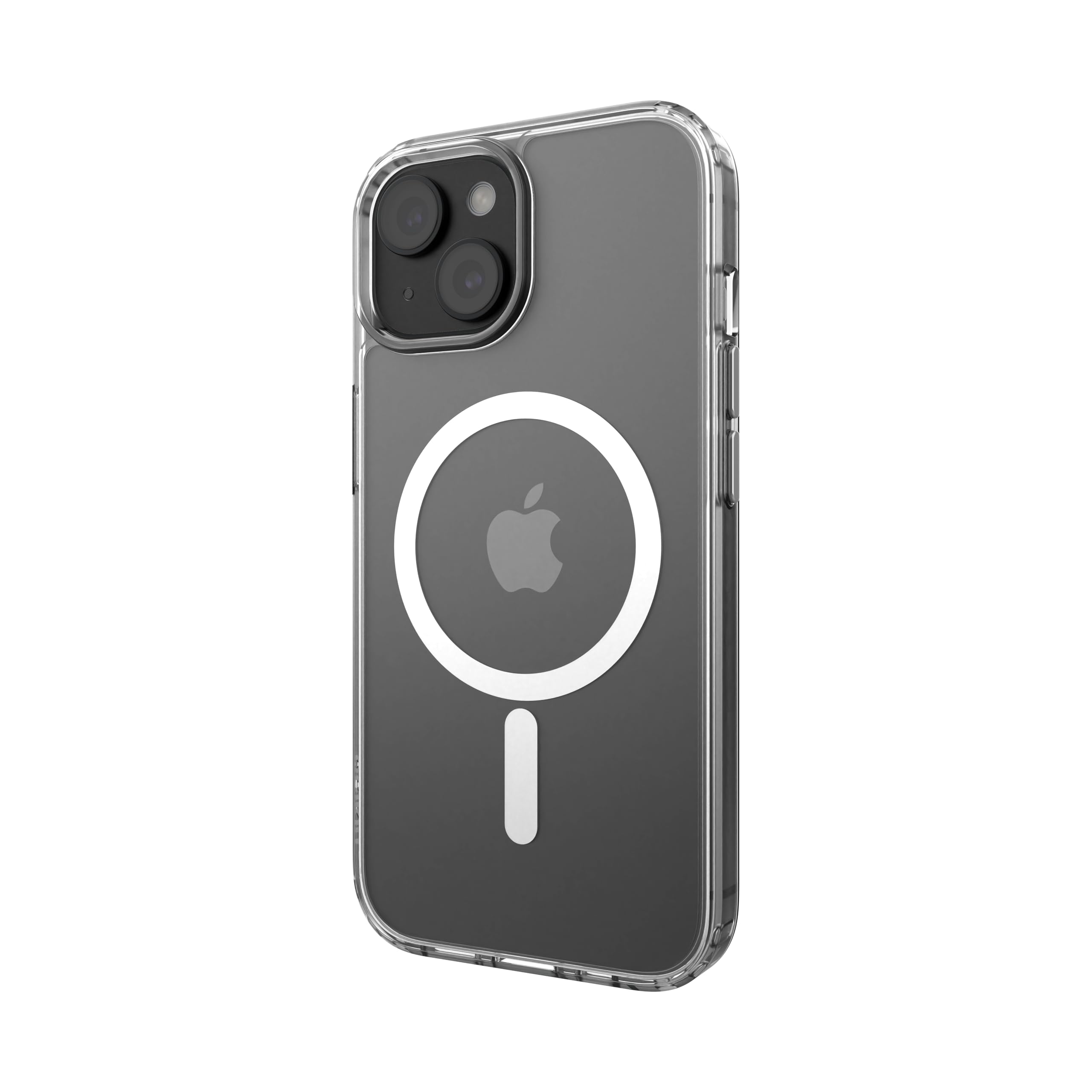 iPhone-15-Pro---Apple---Belkin---Back-Case---Fiber-Clear