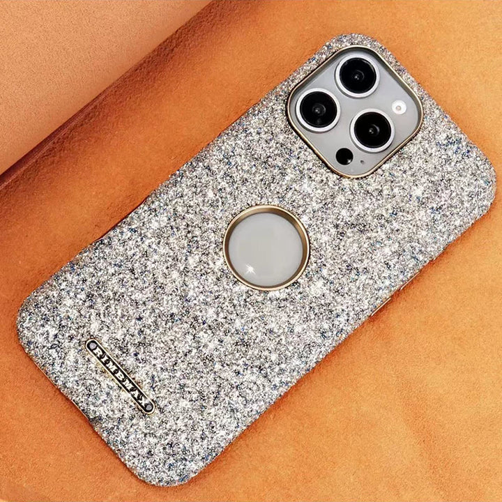 iPhone-15-Pro---Apple---Plan-X-2024---Back-Case---Glitter