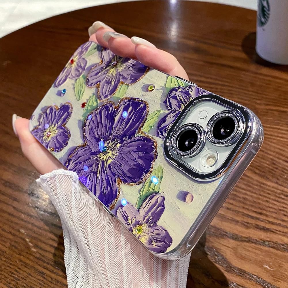 iPhone-14-Pro-Max---Apple---Plan-X-2024---Back-Case---Glitter