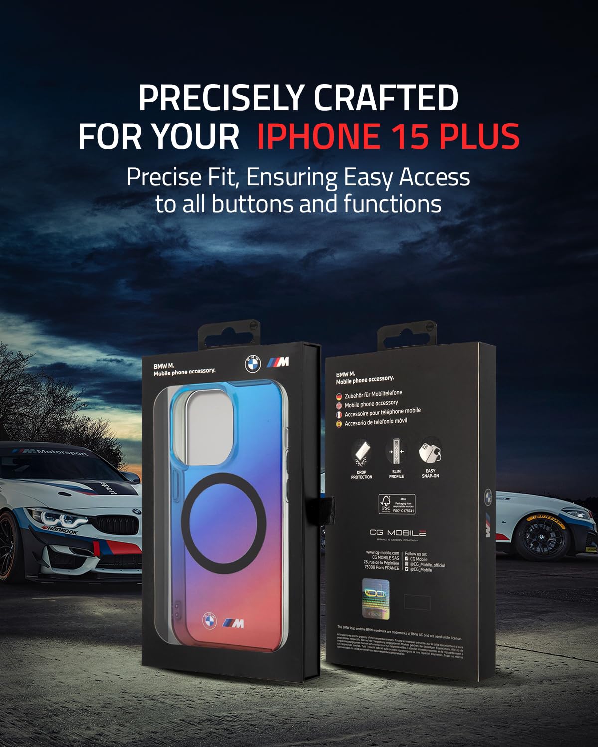 iPhone-15-Plus---Apple---Bmw-2025---Back-Case
