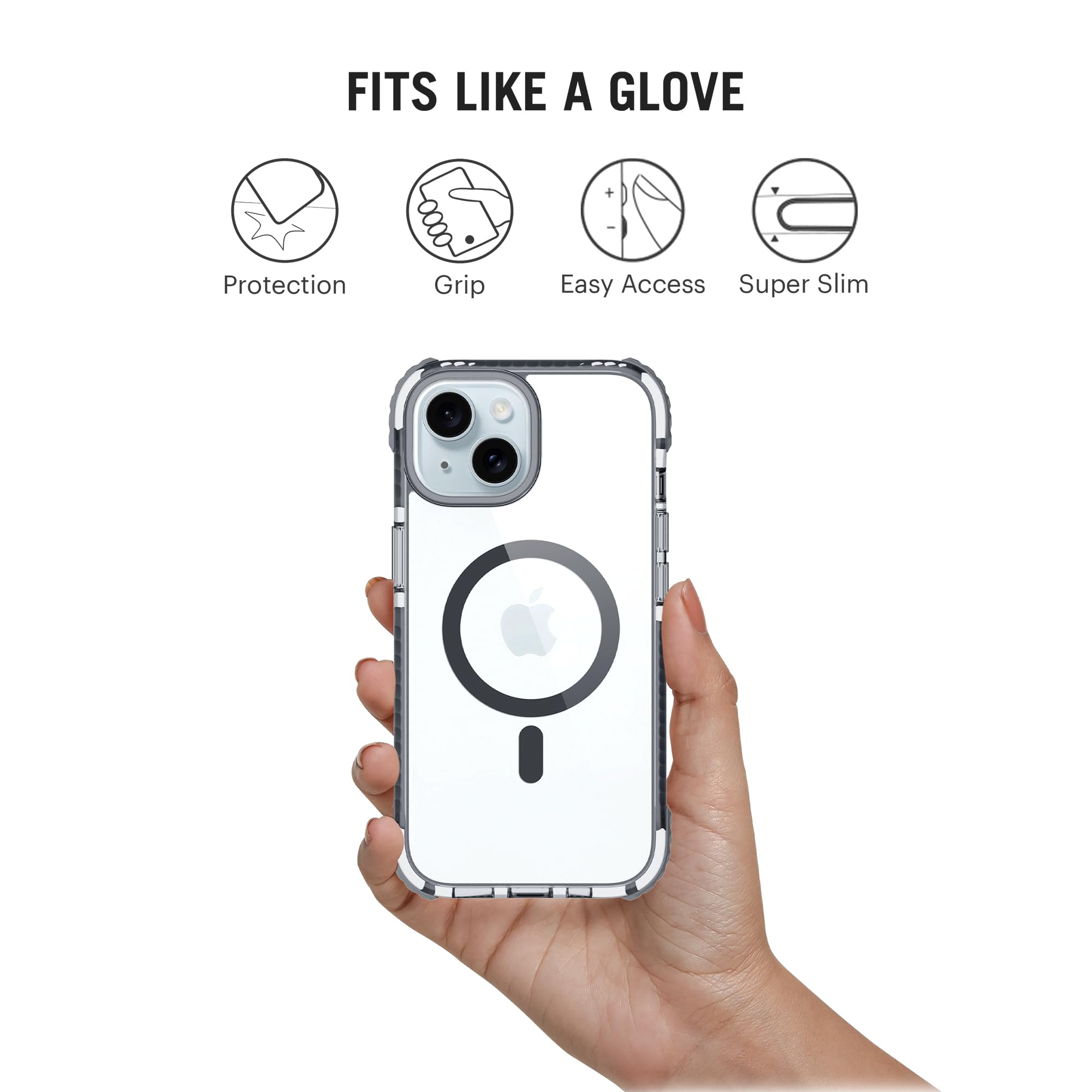 iPhone-15-Plus---Apple---Belkin---Back-Case---Fiber-Clear