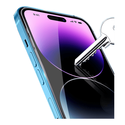 iPhone-15-Pro/15-Pro-Max---Apple---MIETUBL-2025---Screen-Guard---Gray