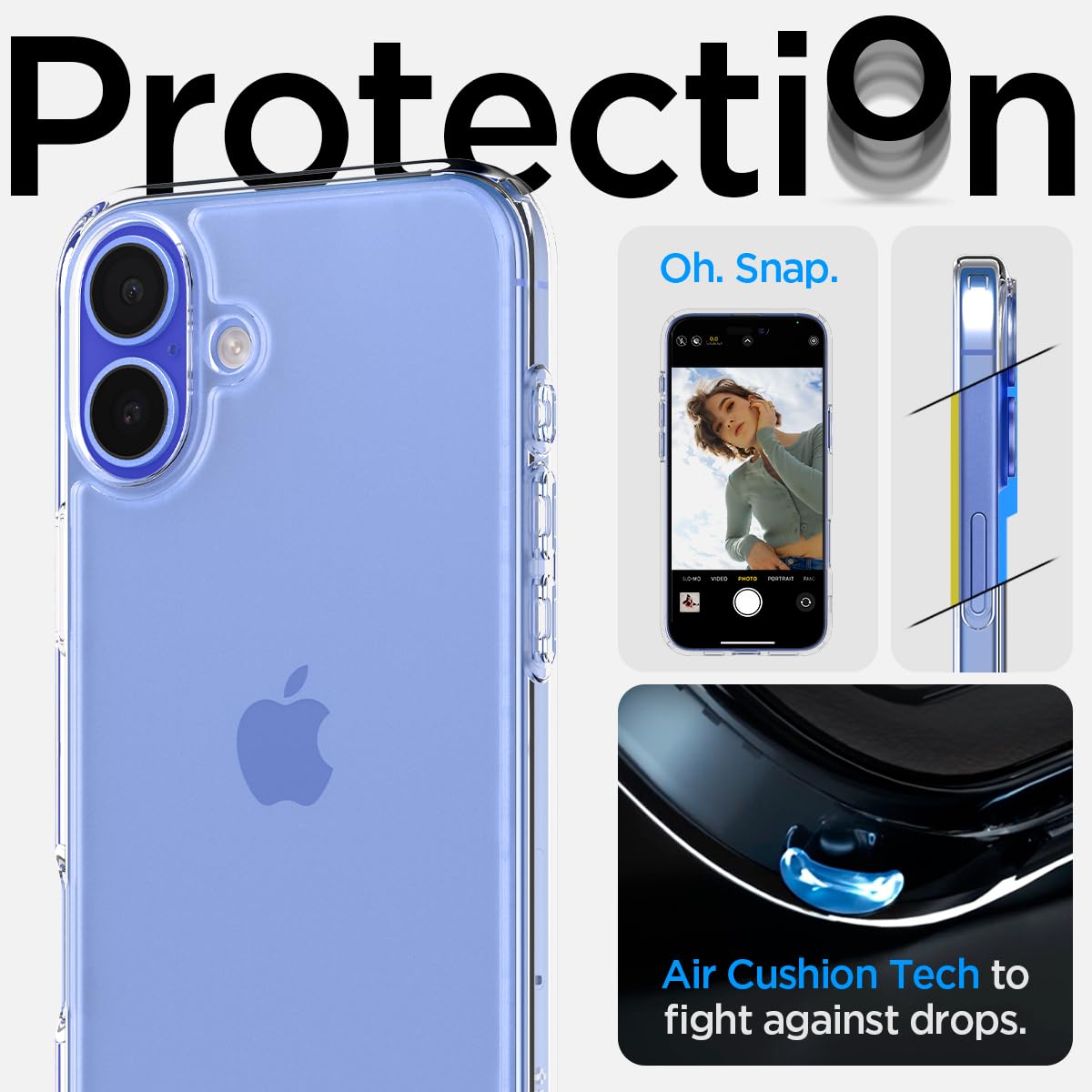 iPhone-16---Apple---Plan-X-2025---Back-Case---Ice-Crystal---Clear