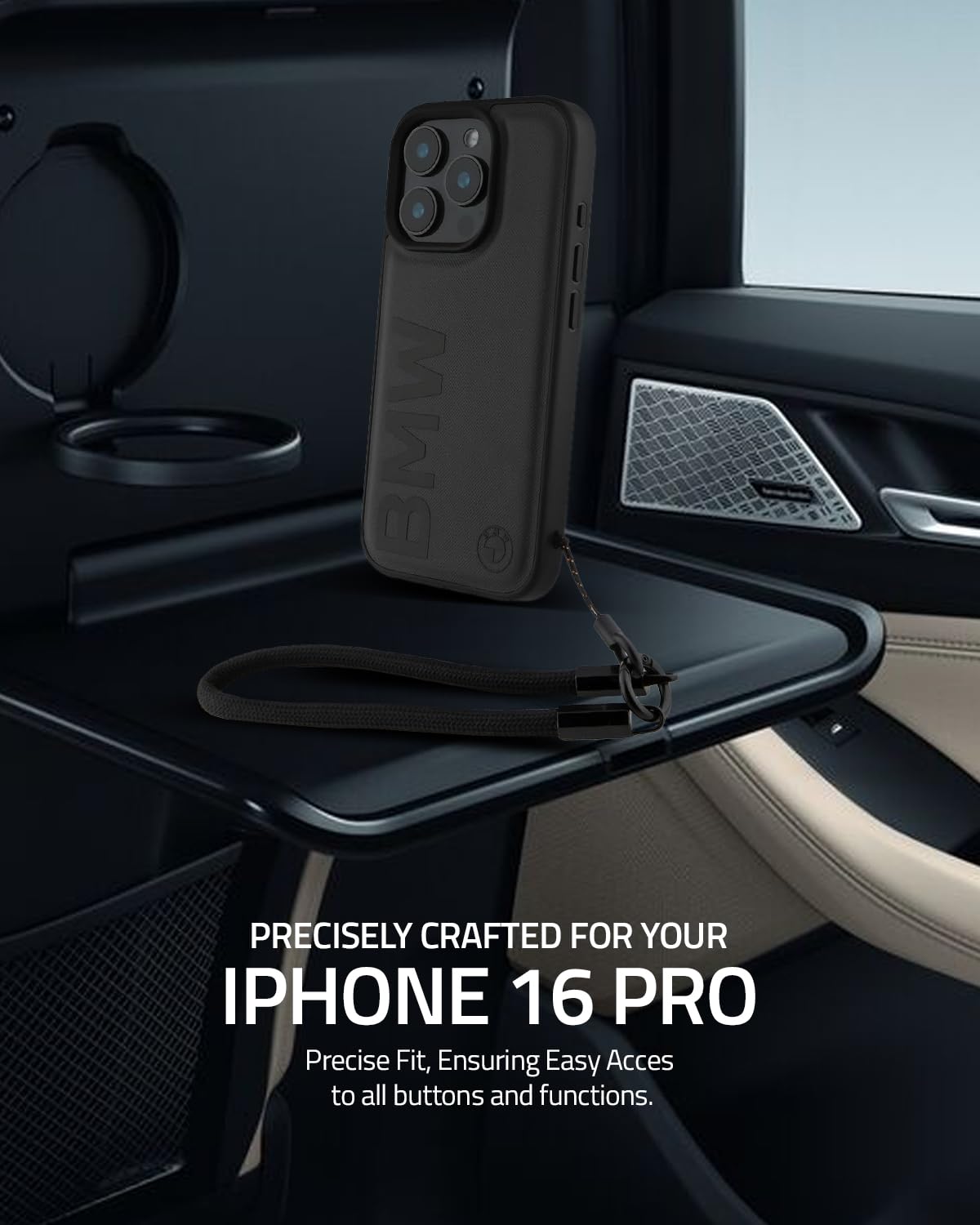 iPhone-16-Pro---Apple---Bmw-2025---Back-Case