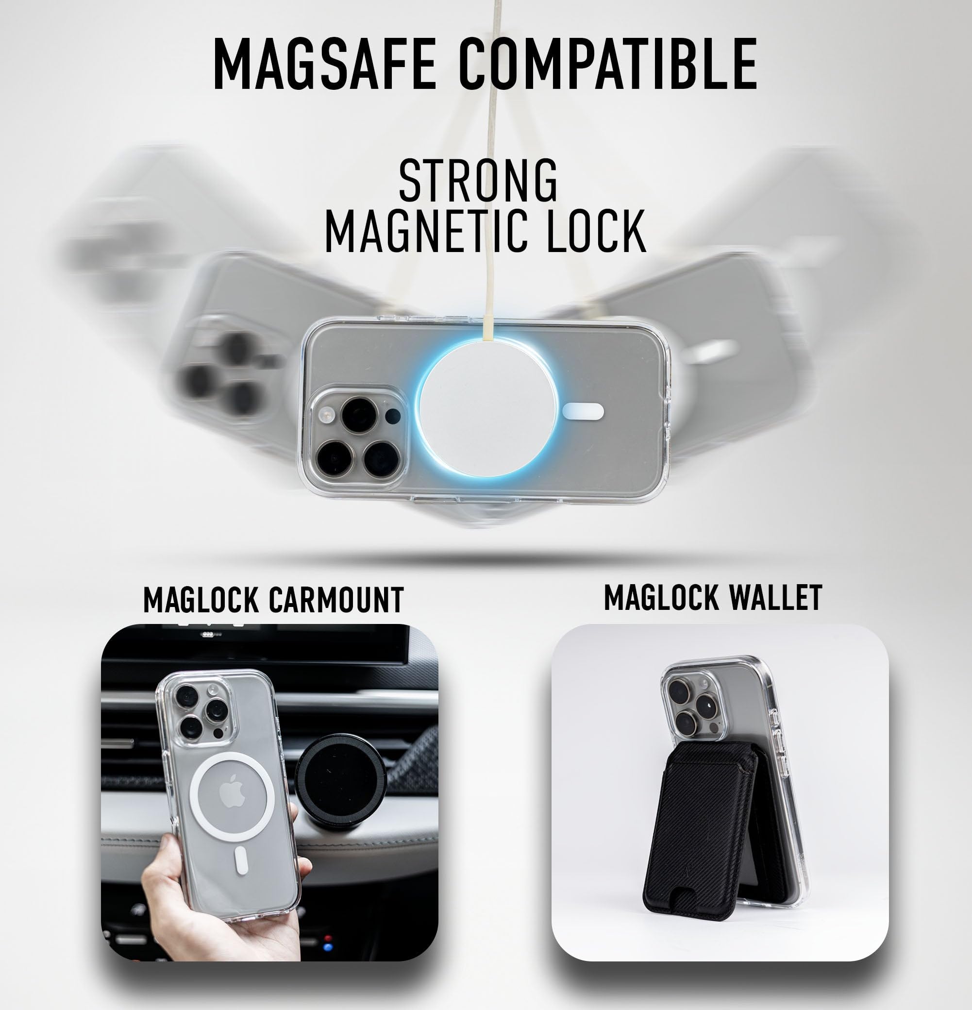 iPhone-16-Pro---Apple---Plan-X-2025---Back-Case---Ice-Crystal---Magsafe-Clear