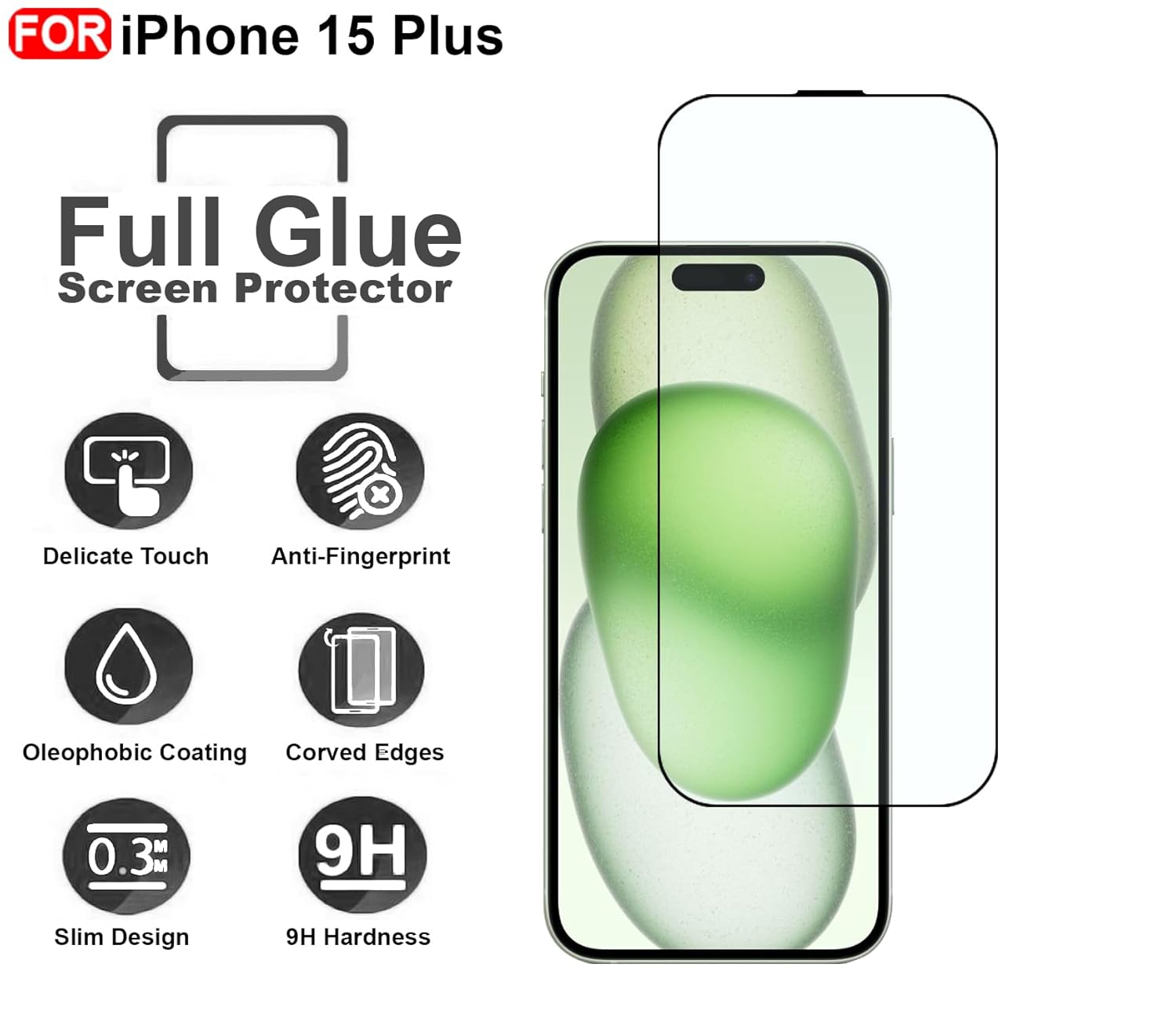 iPhone-15/15-Plus---Apple---MIETUBL-2025---Screen-Guard---Green