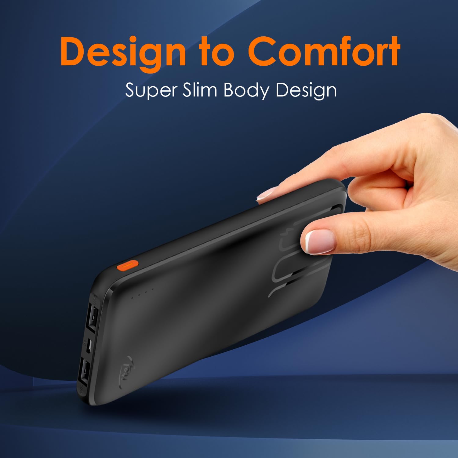 Ipp-53-10000-mAh-Dual---Itel---Power-Bank---Black-(STAR100)