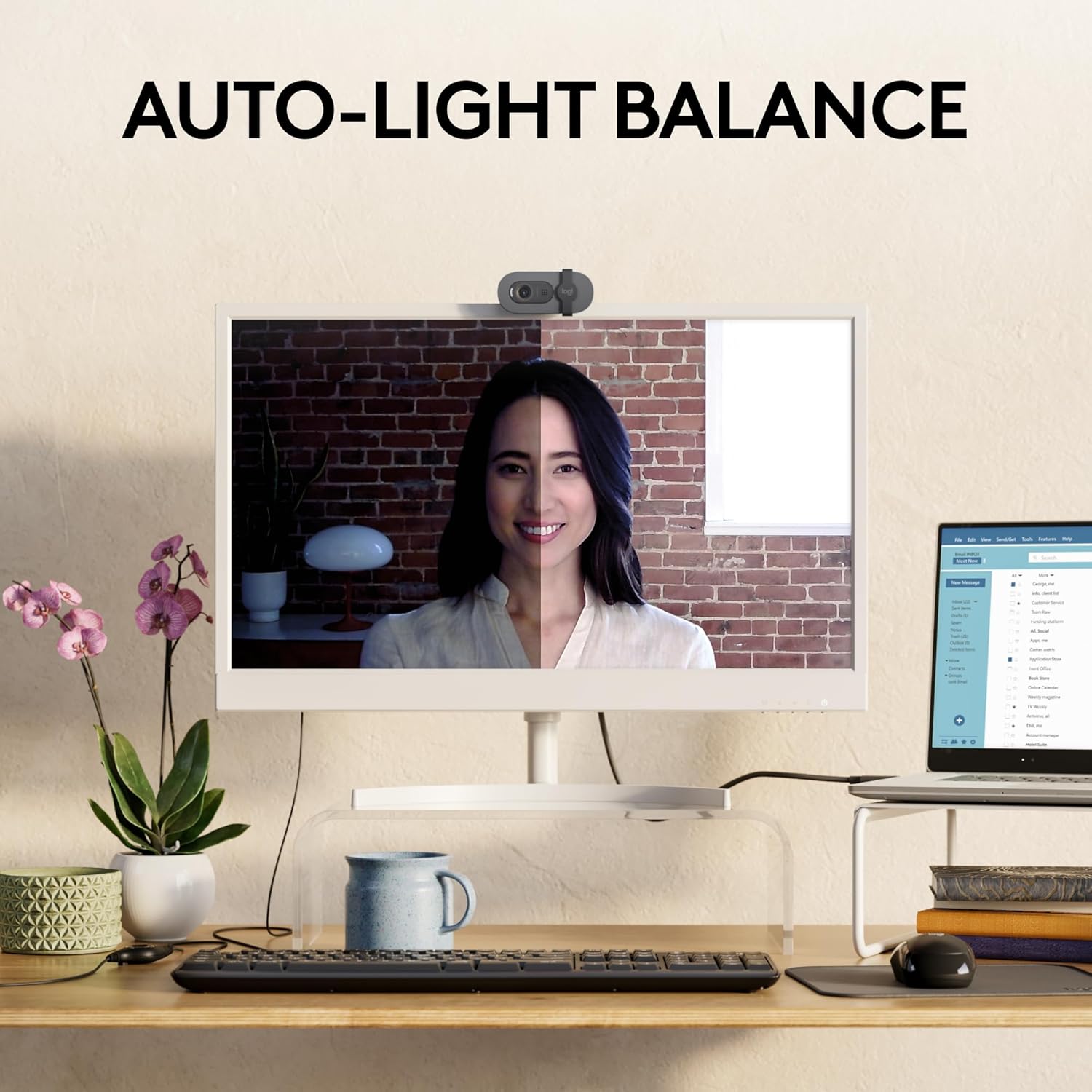 Logitech-Webcam-C505-DP---Logitech