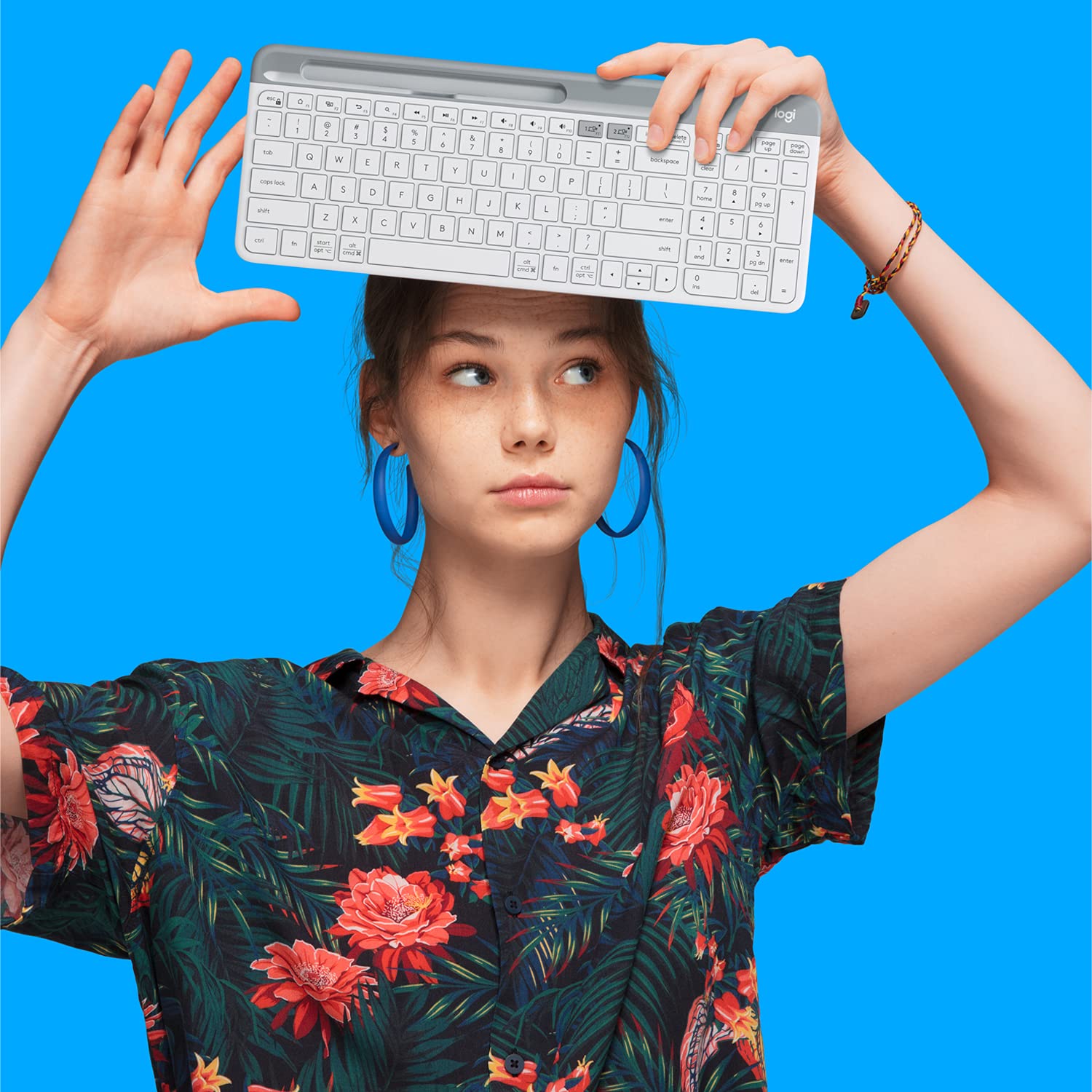 Logitech-Keyboard-K580---Logitech