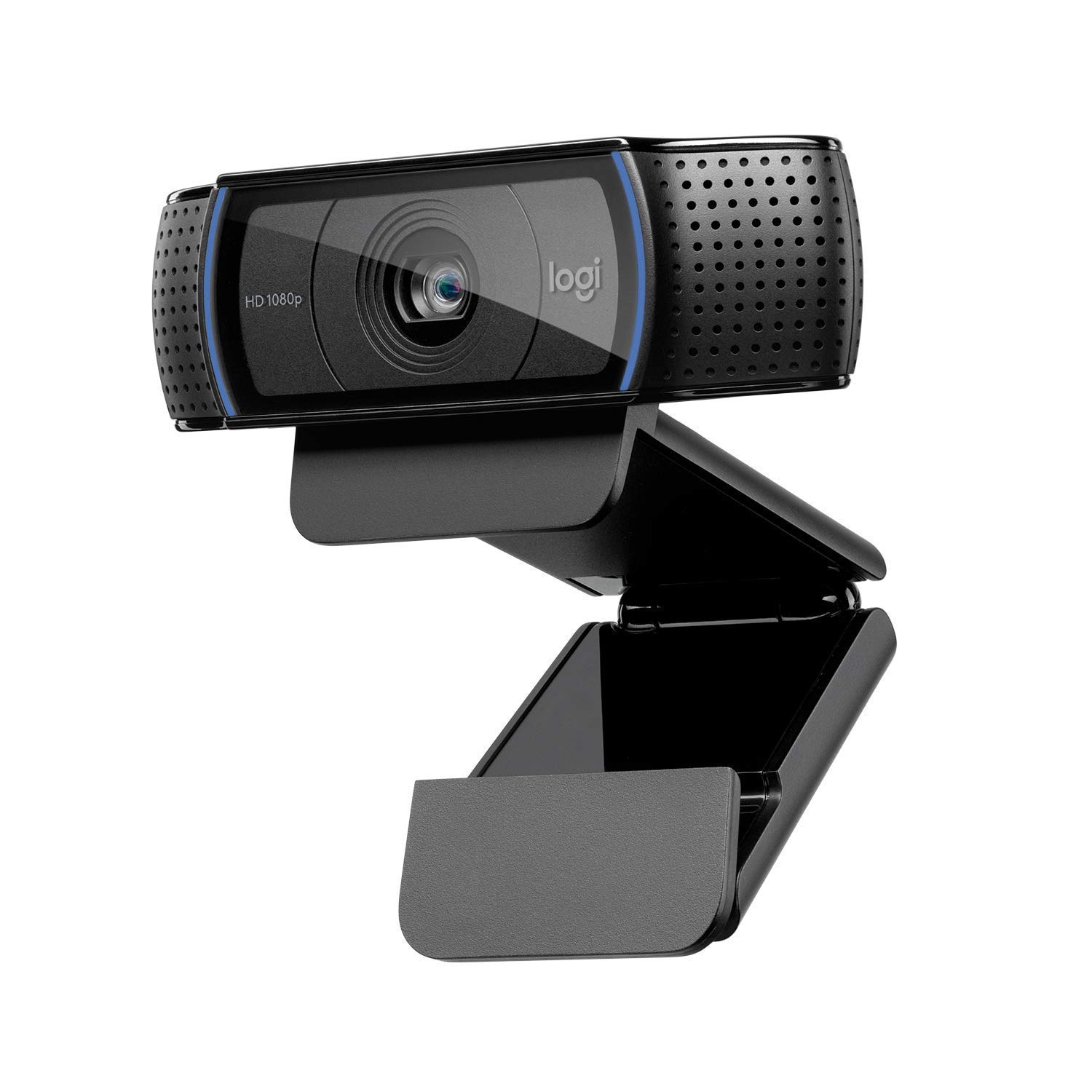 Logitech-Webcam---Logitech-(C615HD)