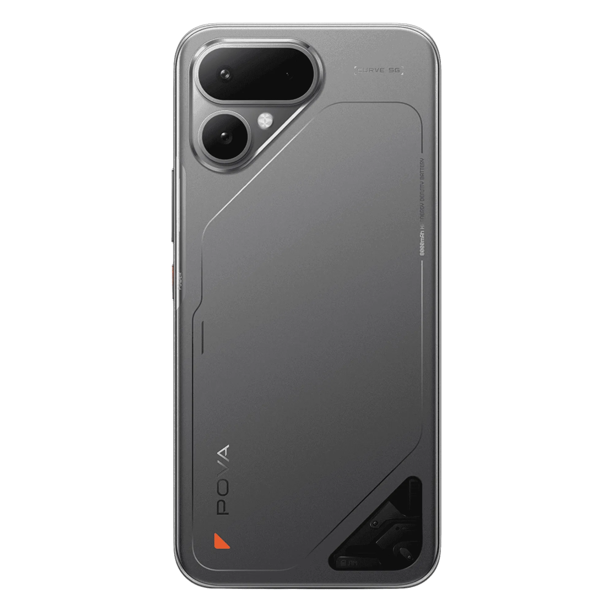 Tecno-Pova-Curve-2-5G-(Storm-Titanium,-8GB,-256GB)