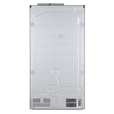 LG-650-L-Side-by-Side-Refrigerator-3-Star-(Dazzle-Steel)-(B257JDS3.DDSZEBN)
