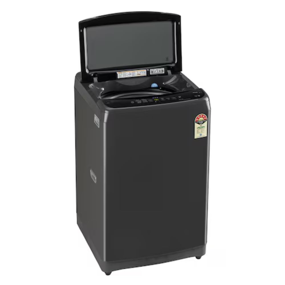 LG-9KG-Top-Load-Washing-Machine-Smart-Inverter-Motor-(Middle-(BLACK)-(T90V4MB1S)