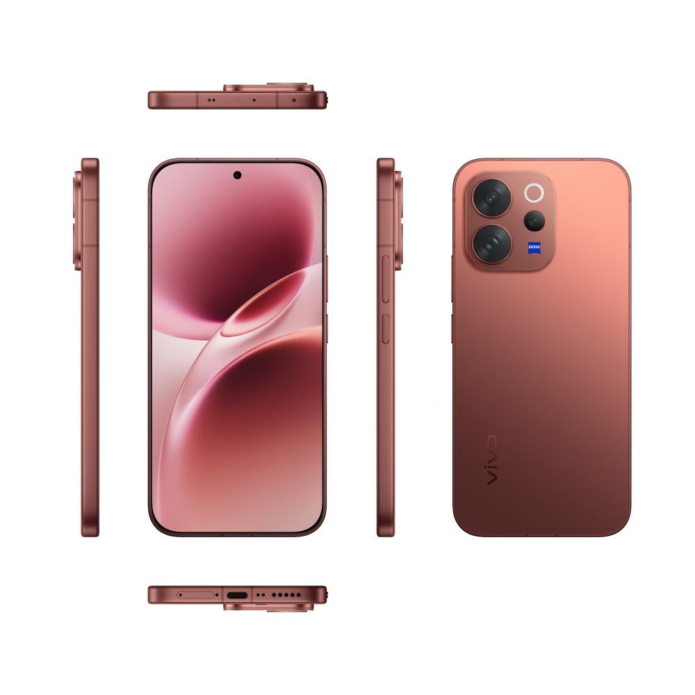 Vivo-V70-5G-(Passion-Red,-12GB,-256GB)