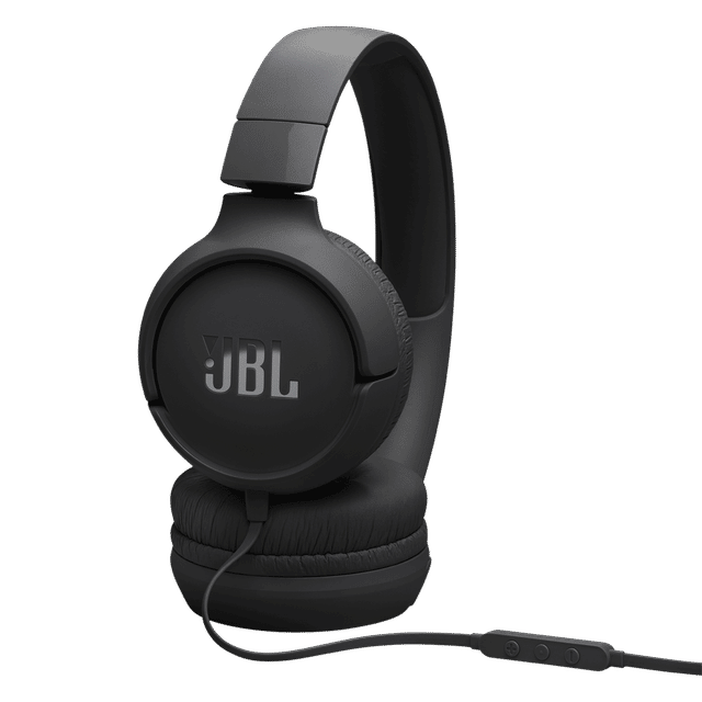 JBL-Tune-520C-on-Ear-Type-C-Wired-Headphone-Black-(S)