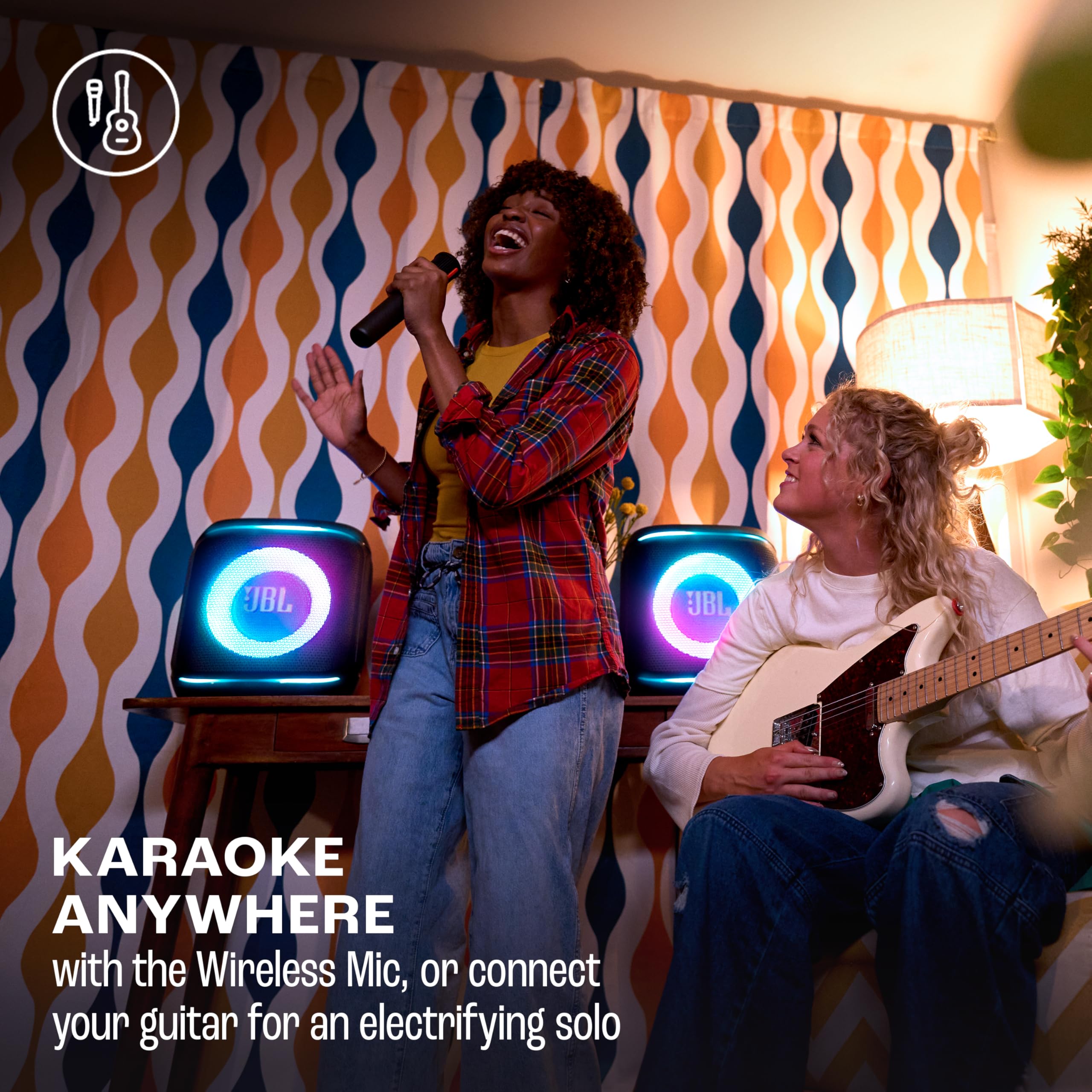 JBL-Partybox-Encore-2-with-Mic-Portable-Party-Speaker