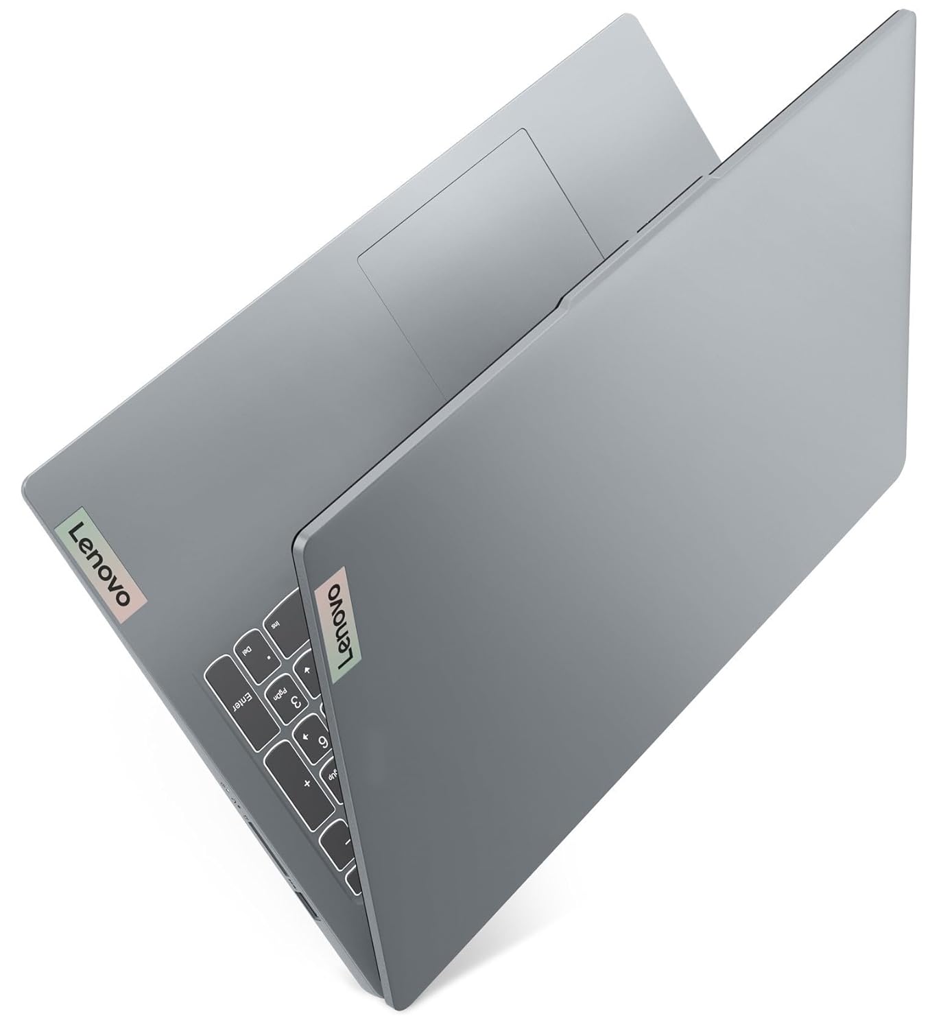 Lenovo-Ideapad-SLIM3-Ryzen5-5625U-8/512GB-SSD-15.6-Inch-FHD-Bl-KB-Artic-Grey-MSO24-Win11-(82XM011AIN)