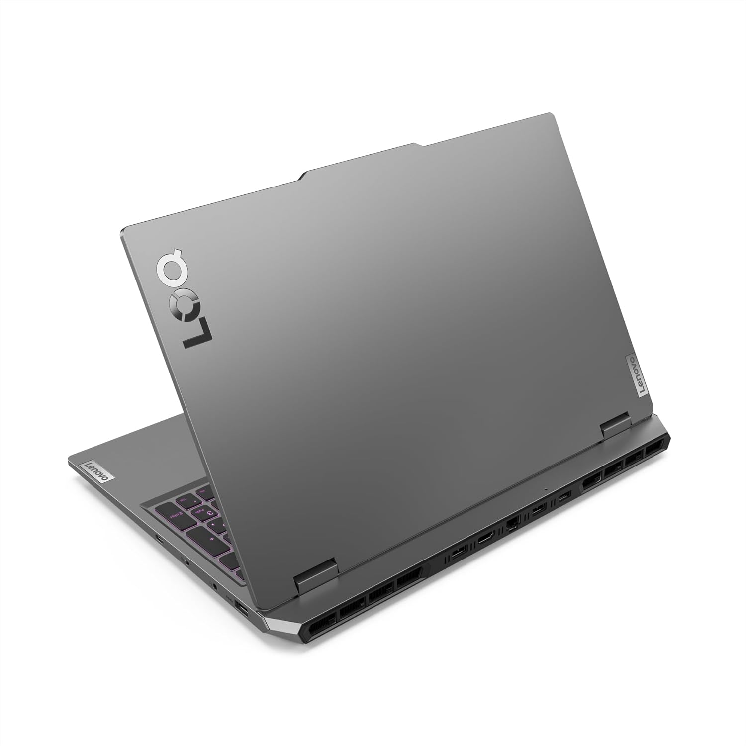 Lenovo-Intel-Core-i5-13450HX-16/512GB-SSD-RTX3050-6GB-15.6-Inch-FHD-144Hz-Luna-Grey-MSO24-Win11-(83DV01A9IN)