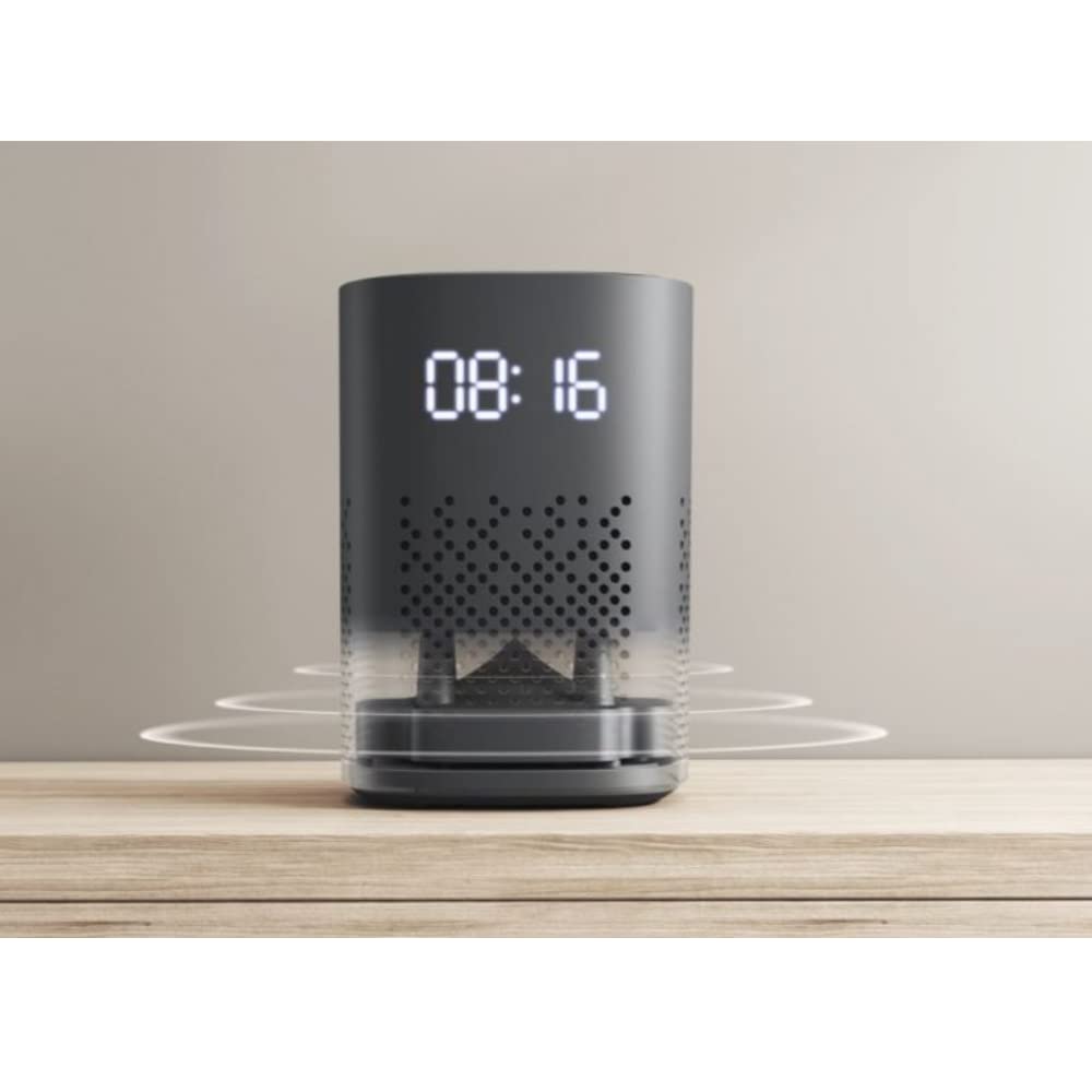 L09G-Smart-Speaker-with-Ok-Google---Mi---Alexa-Speakker---Black