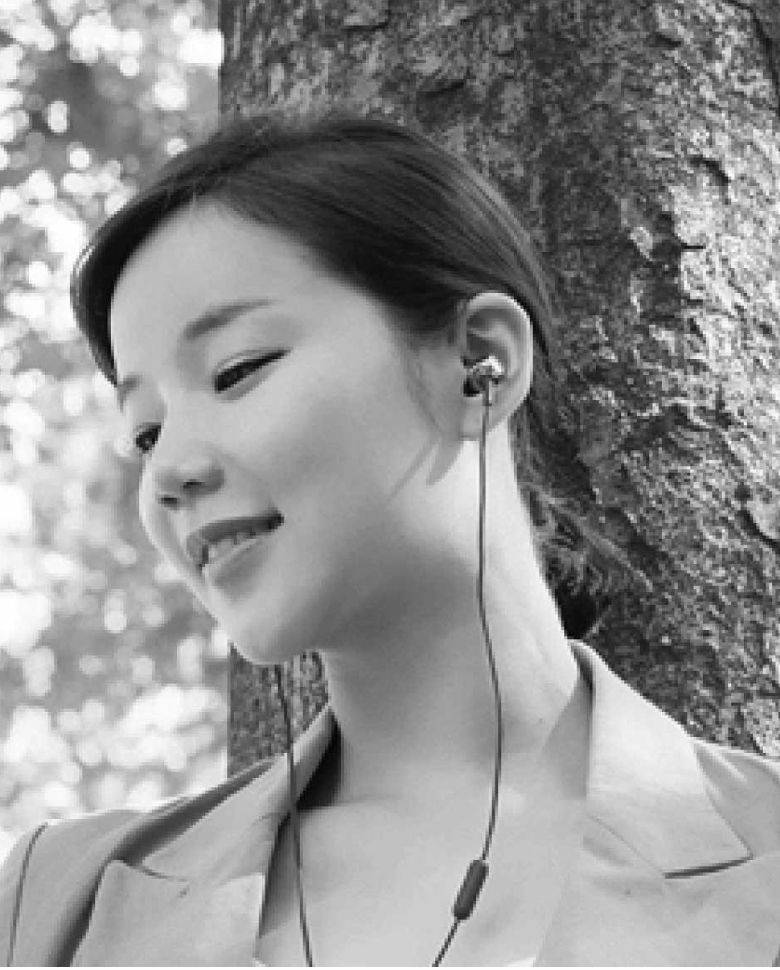 Mdr-Sony-Ear-Phone-(EX250AP)