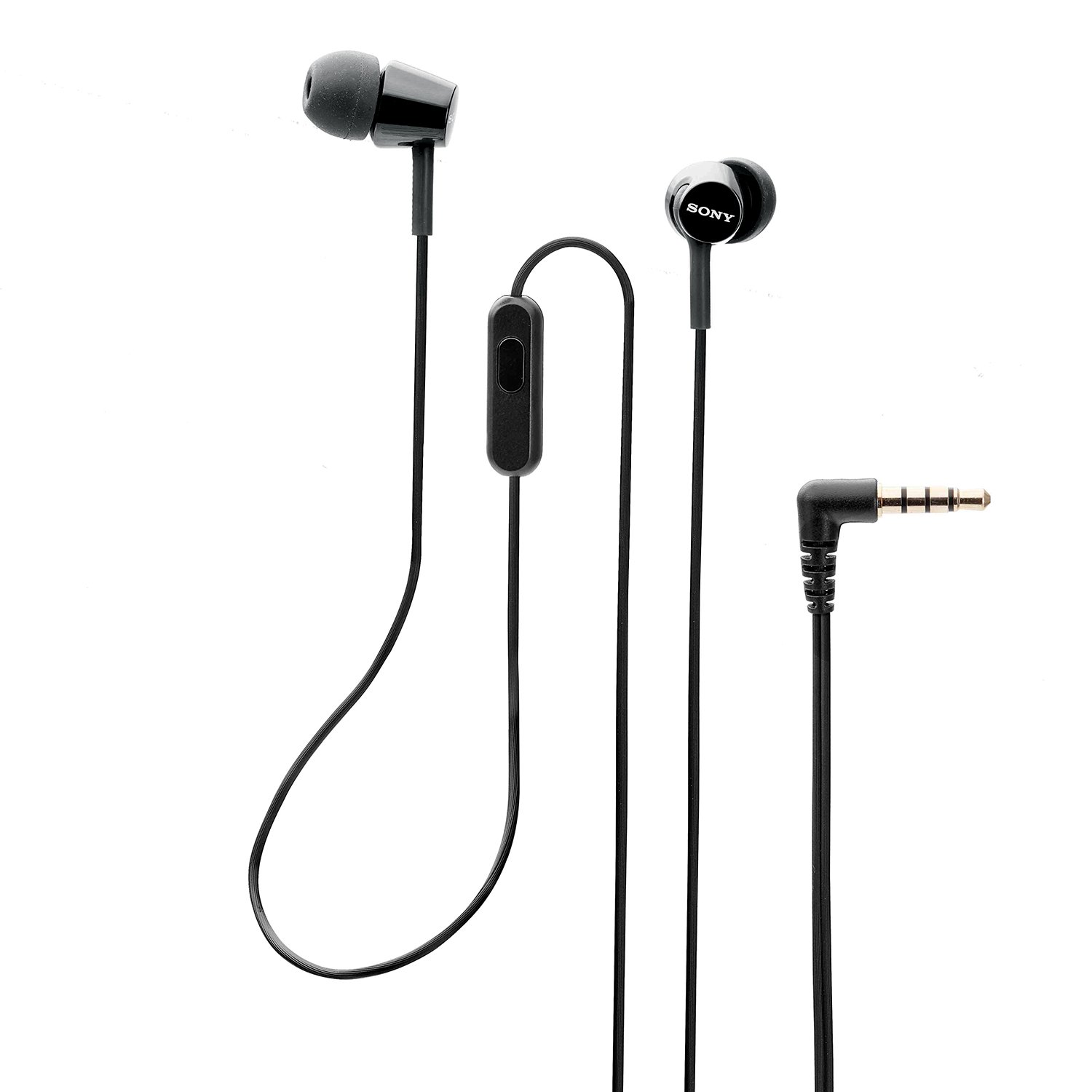 Mdr-Sony-Ear-Phone-(EX155AP)