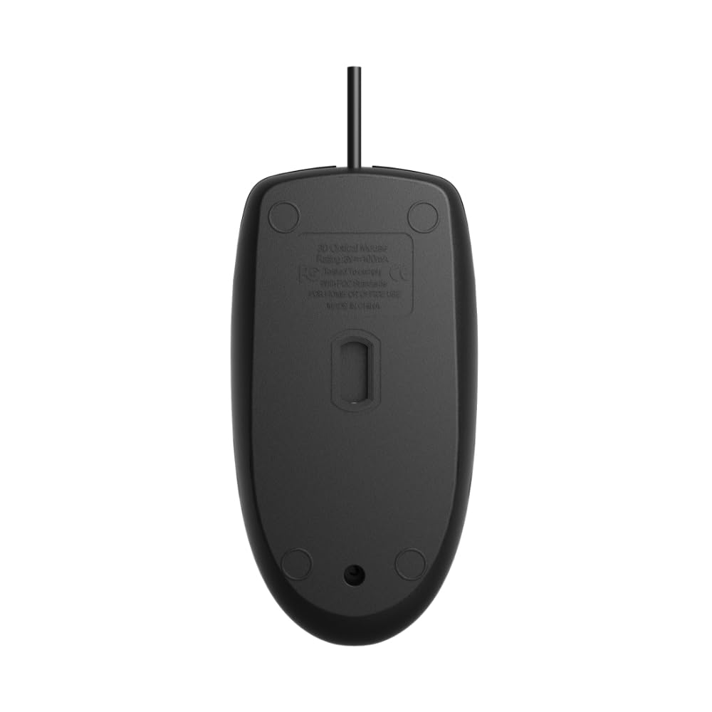 M050-Wired---HP---Mouse