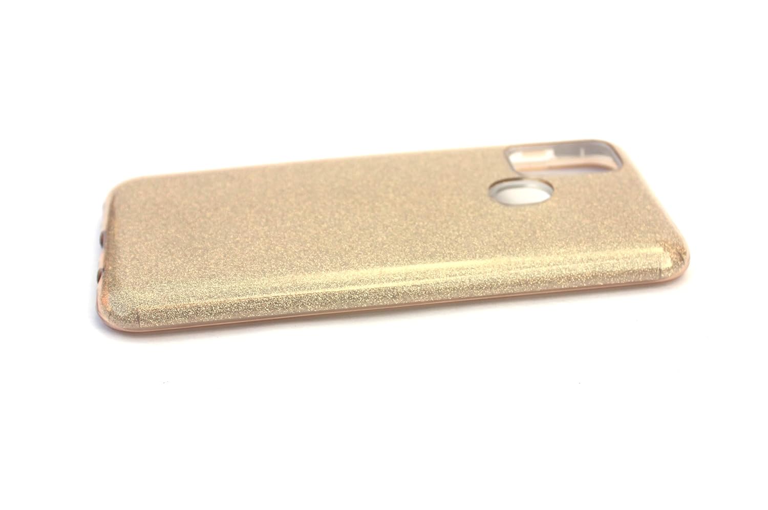 M215-Galaxy-M21---Samsung---Glitter---Back-Case---Ladish-Series