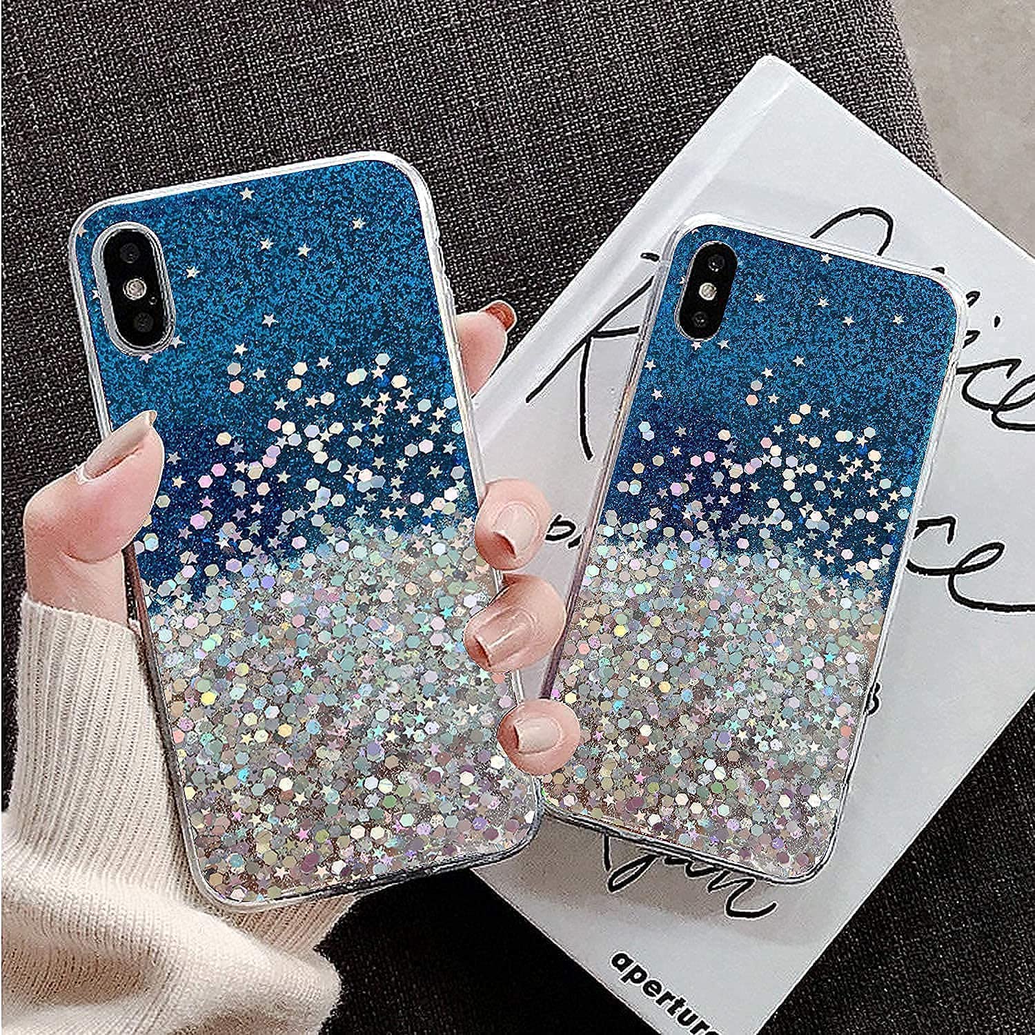 M536-Galaxy-M53-5G---Samsung---Glitter---Back-Case---Ladish-Series