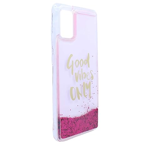 M015-Galaxy-M01---Samsung---Glitter---Back-Case---Liquid-Case