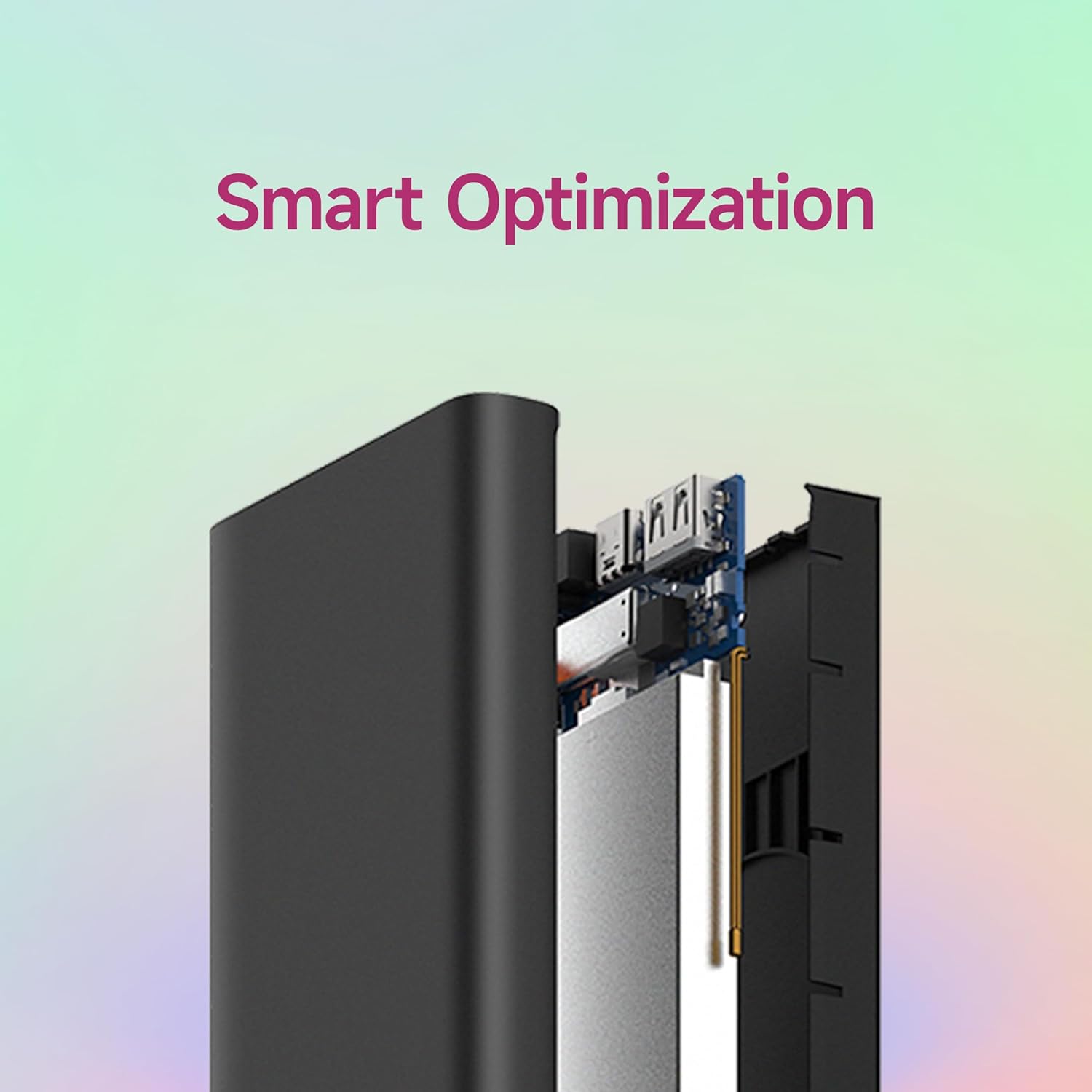 Mi-10000mah-10W-Power-Bank-(Black)