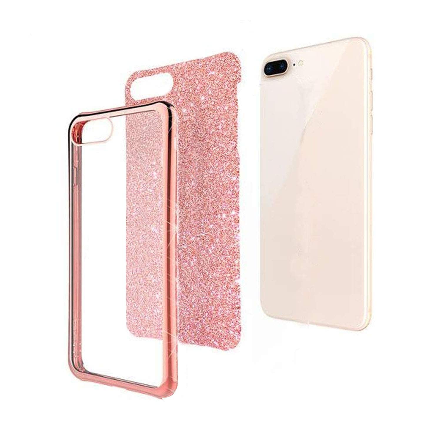M236-Galaxy-M23---Samsung---Glitter-Case---Silicon