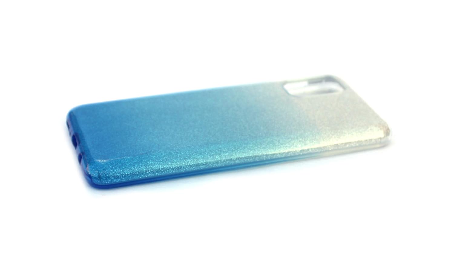 M317-Galaxy-M31S---Samsung---Glitter---Back-Case---Liquid-Case
