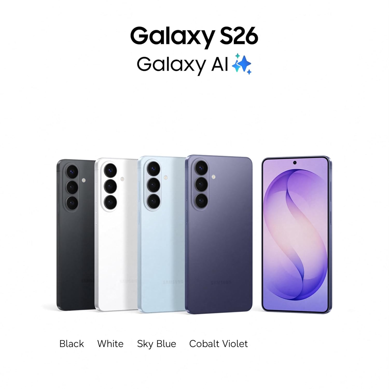 Samsung-Galaxy-S26-5G-AI-Smartphone-(Black,-12GB,-512GB)