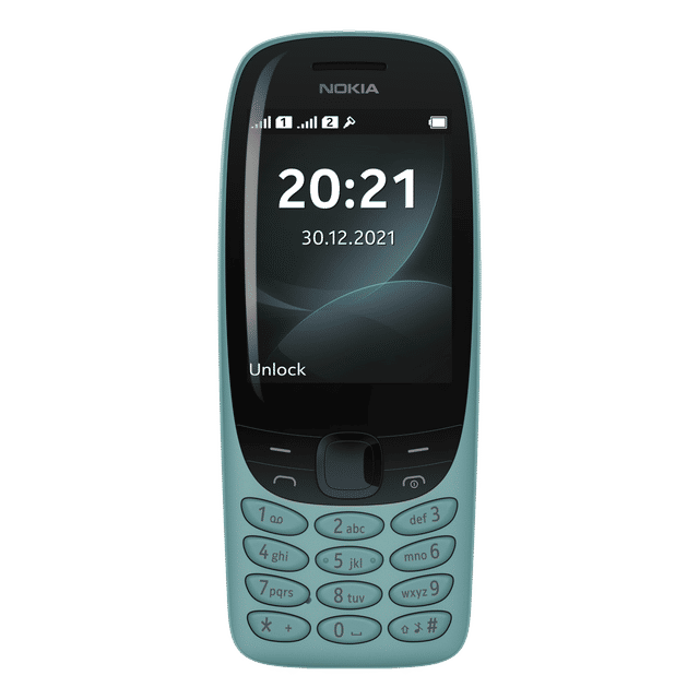 N6310-DS---Nokia---Blue