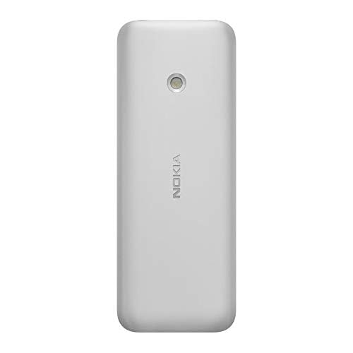 N125-DS---Nokia---White