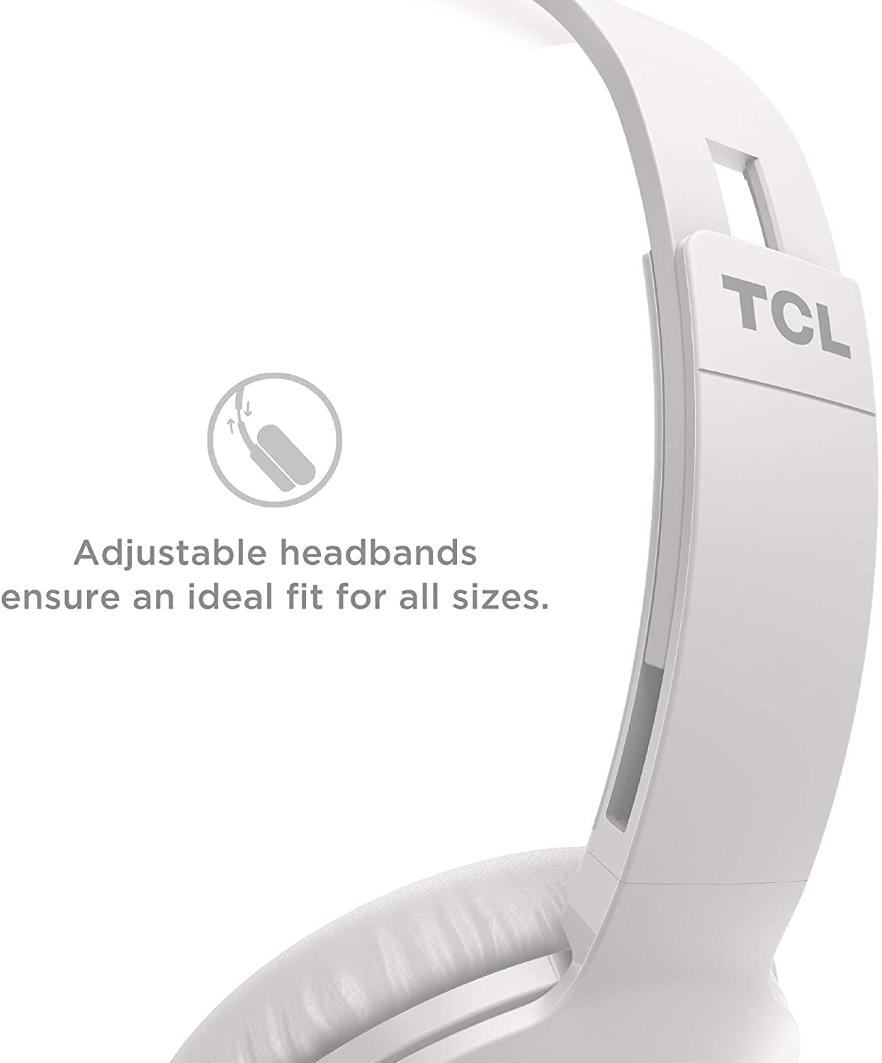 TCL---Headphone---White-(MTRO205WT)