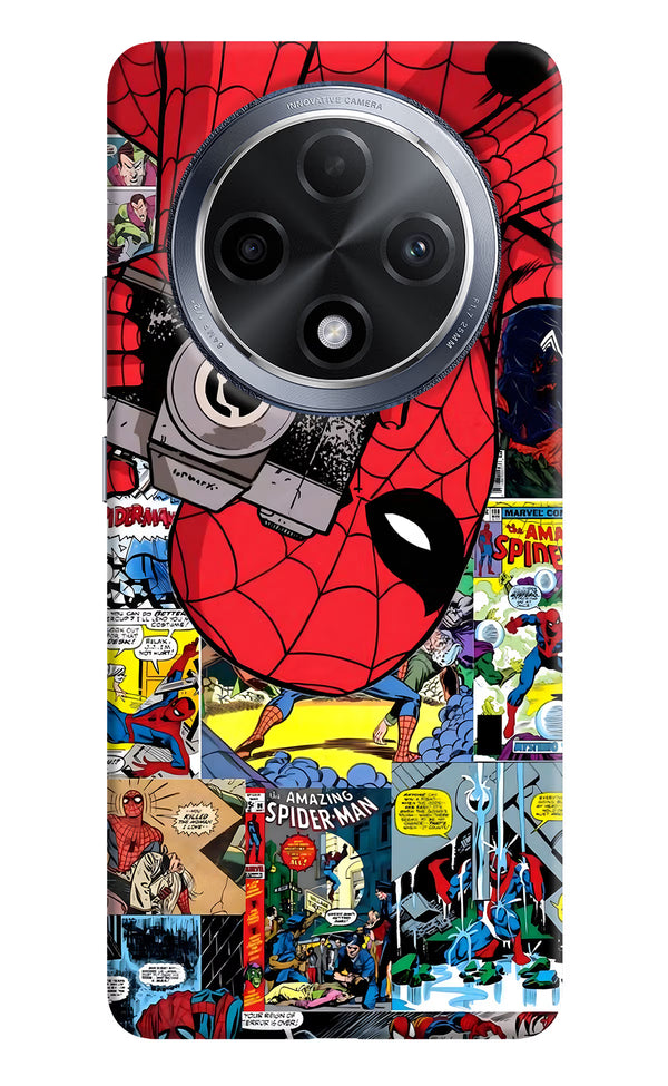 OPPO-F27-Pro-5G---OPPO---CASETiFY-2025---Back-Case---Marvel