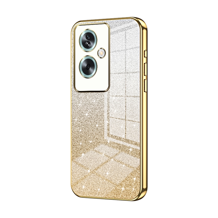OPPO-A79-5G---OPPO---Mirror-Case-2024---Back-Case