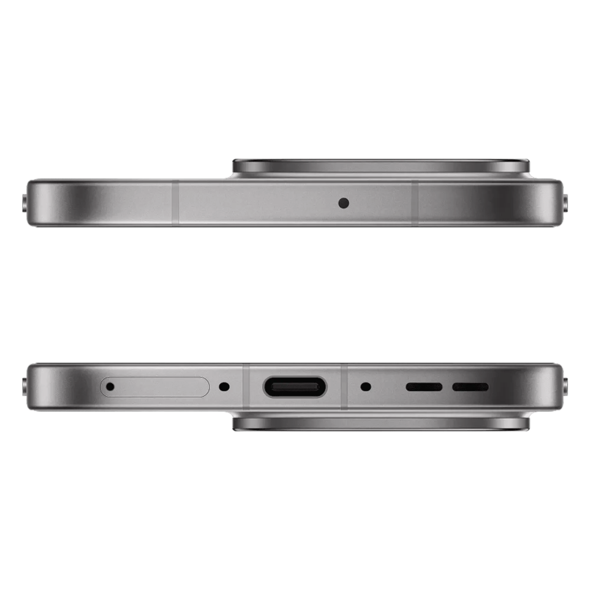 OPPO Find X9 5G (Titanium Grey, 12GB, 256GB)