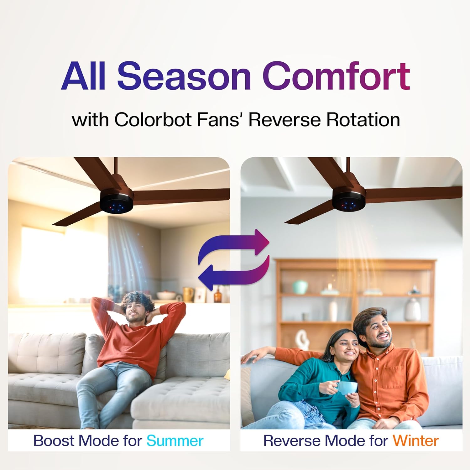 Orient-1200-Mm-5-Star-Eco-Tech-Prime-Bldc-Ceiling-Fan-(Remote-Control)-(Metallic-Bronze-Copper)