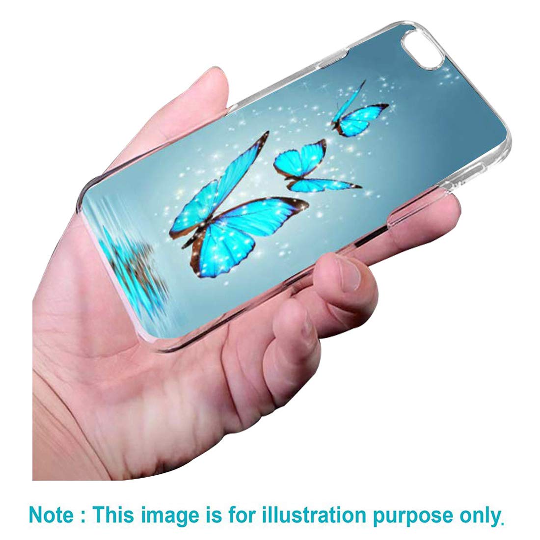 OnePlus-7T---OnePlus---Glitter---Back-Case---Liquid-Case