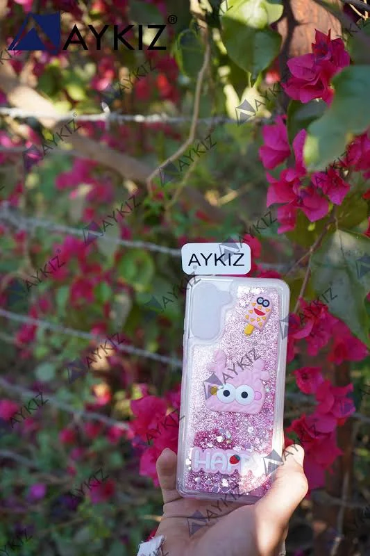 OnePlus-8T---OnePlus---Glitter---Back-Case---Liquid-Case