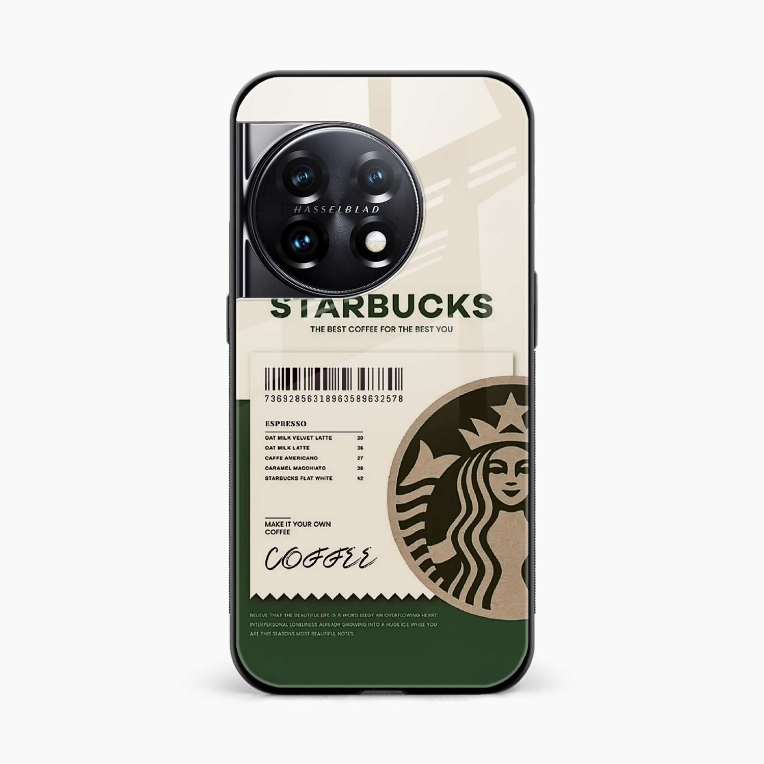 OnePlus-11---OnePlus---Starbuck-Case---Printed-Case
