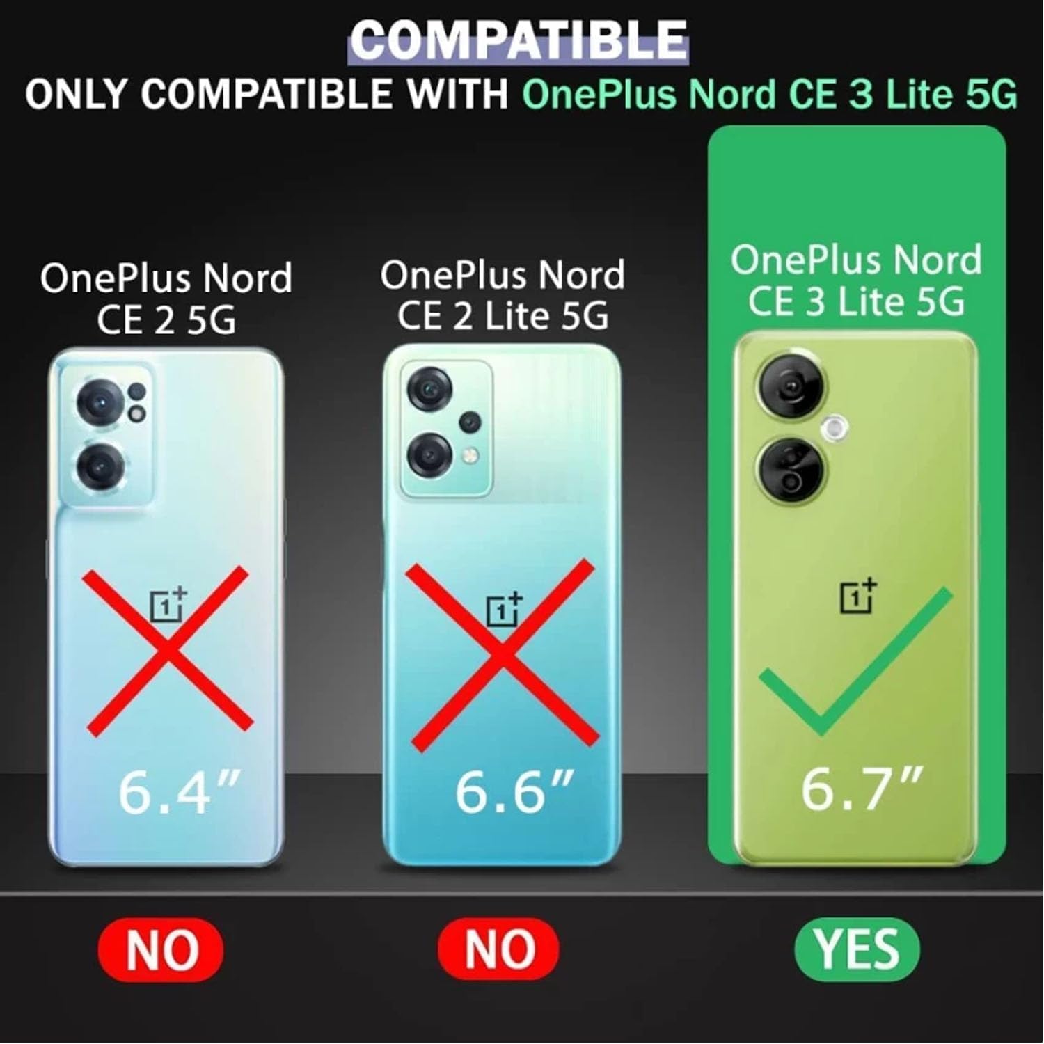 Nord-Ce-3-Lite-5G---OnePlus---Back-Case---Mirror-Case