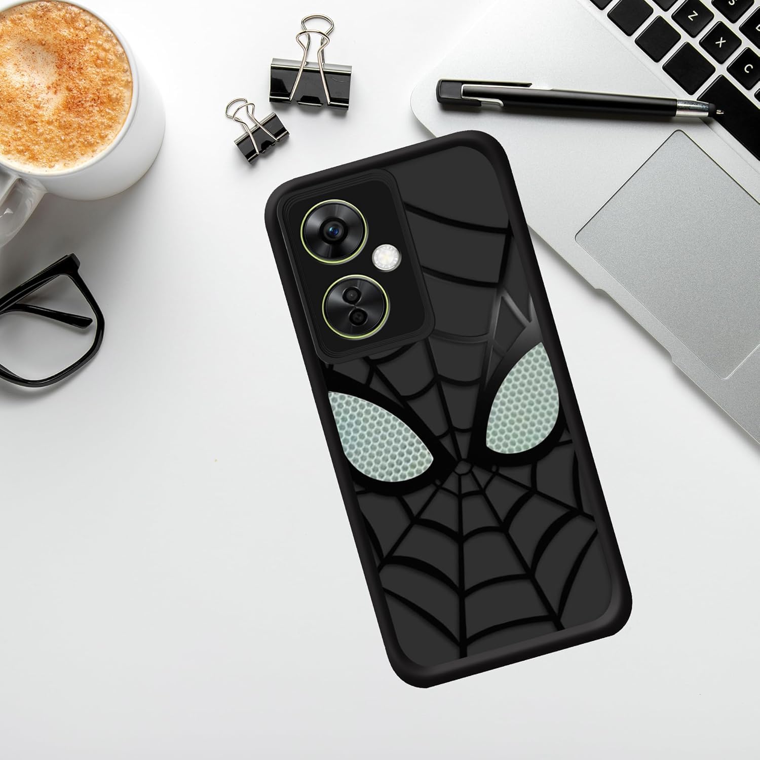 Nord-Ce-3-Lite-5G---OnePlus---CASETiFY-2024---Back-Case---Marvel