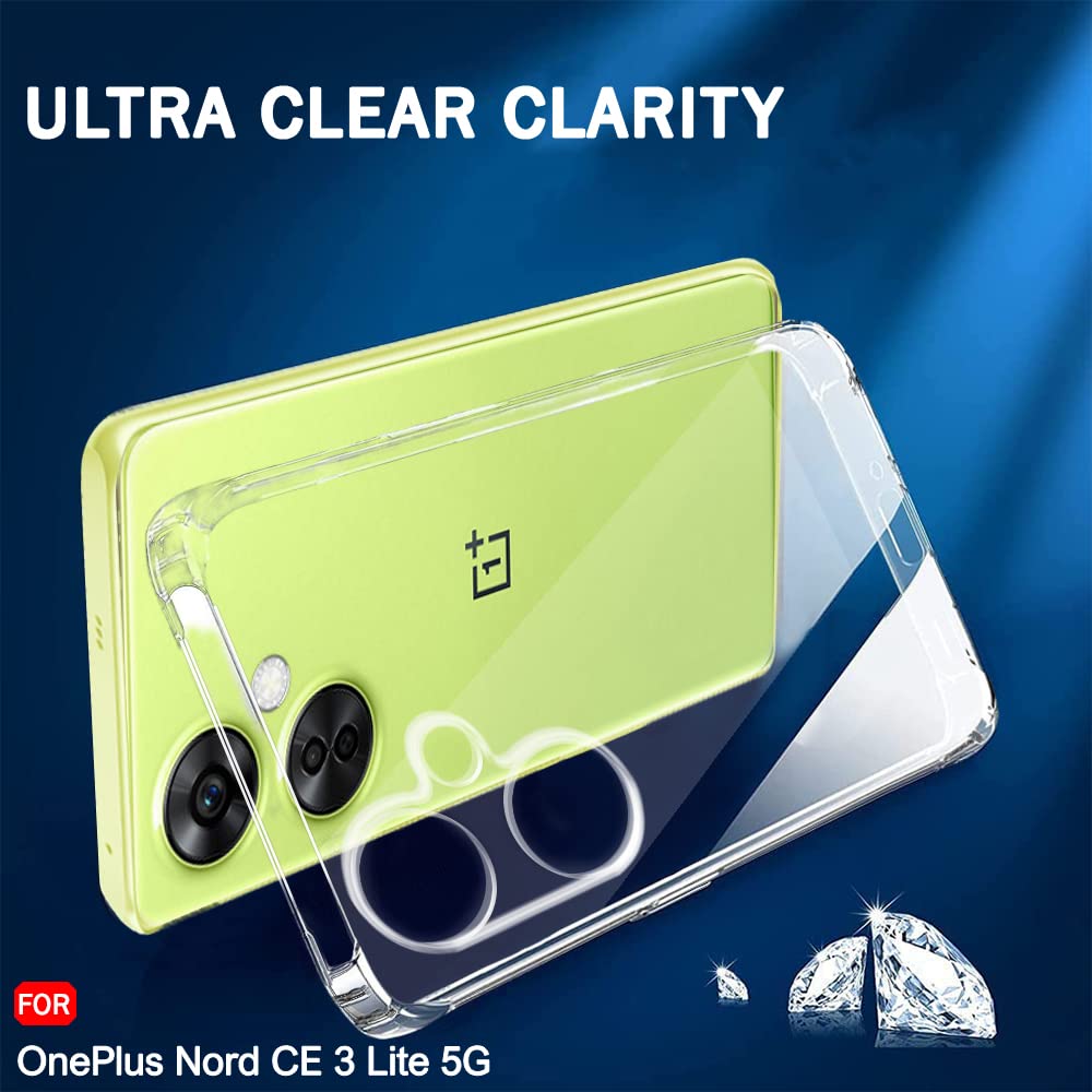Nord-Ce-3-Lite-5G---OnePlus---OnePlus(a)-Back-Case